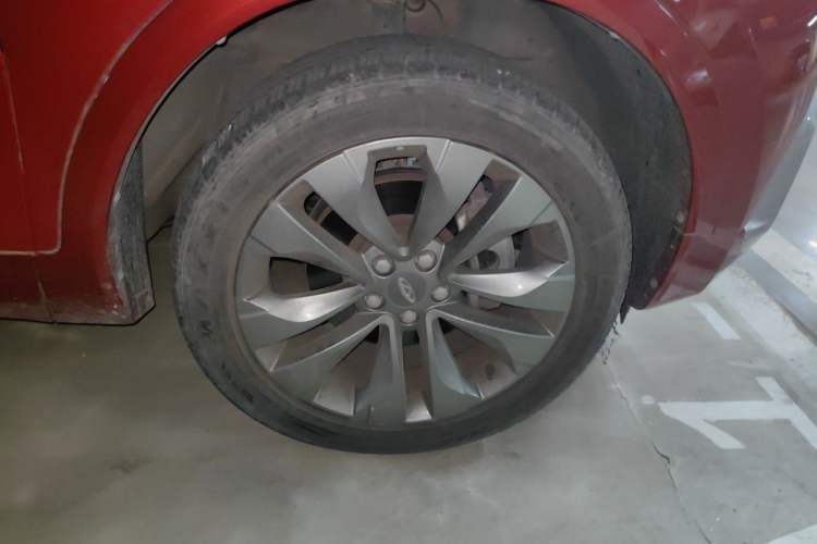 Used Chery Tiggo 5x 2017 1.5T DCT Elite Model Right Front Wheel Hub