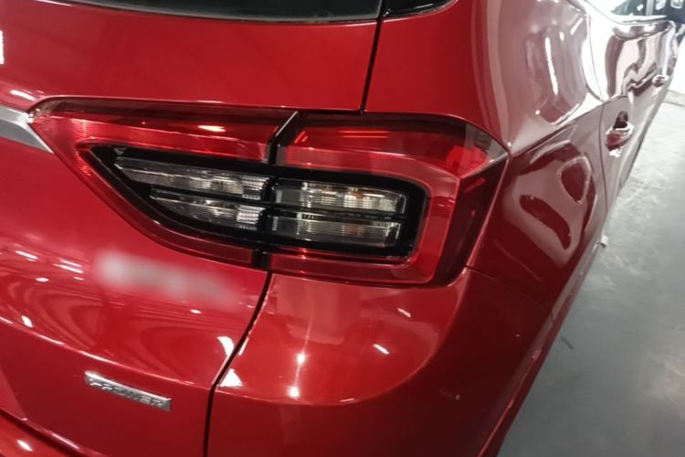 Used Chery Tiggo 5x 2017 1.5T Manual Elite Model Right Rear Taillight