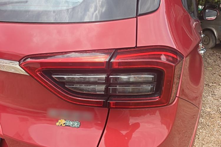 Used Chery Tiggo 5x 2017 1.5T DCT Elite Model Right Rear Taillight