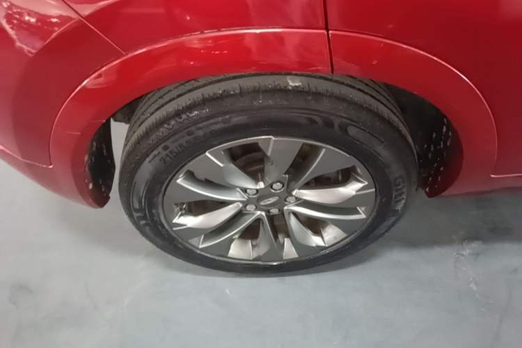 Used Chery Tiggo 5x 2017 1.5T Manual Elite Model Right Rear Wheel Hub