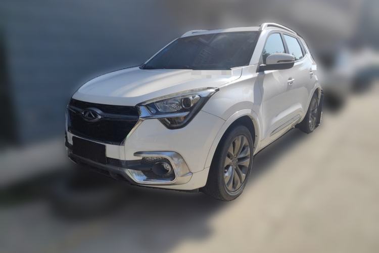 Ojetý Chery Tiggo 5x 2017 1.5T DCT Elite Model Guazi used car, China used car export, Used car for sale, Used  cars, Cheapest cars for sale