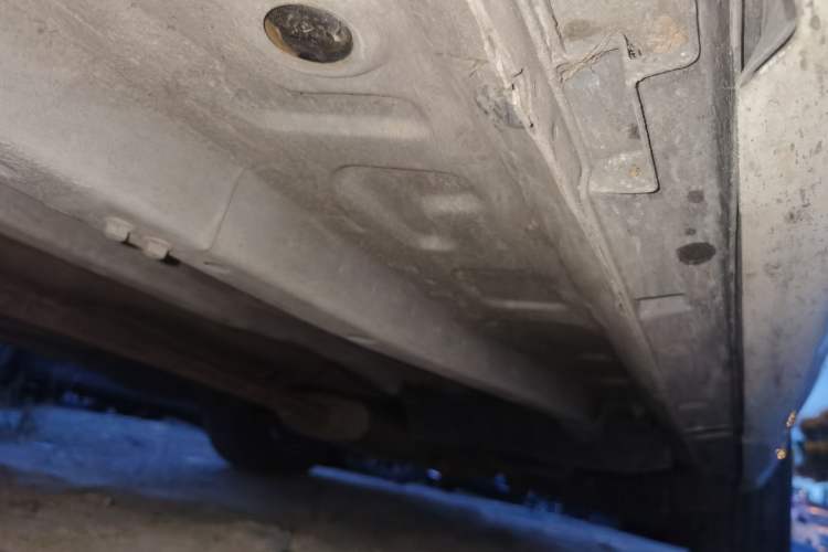 Used Chery Tiggo 5x 2017 1.5T Manual Elite Model Chassis Front Left