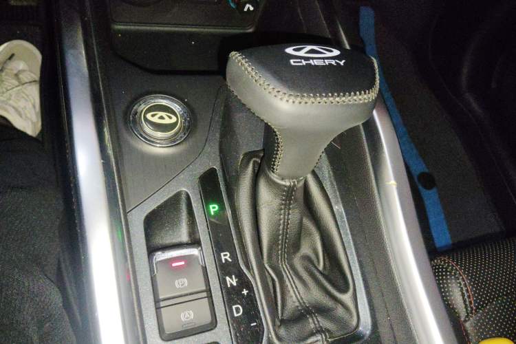 Used Chery Tiggo 5x 2017 1.5T DCT Elite Model Gear Lever