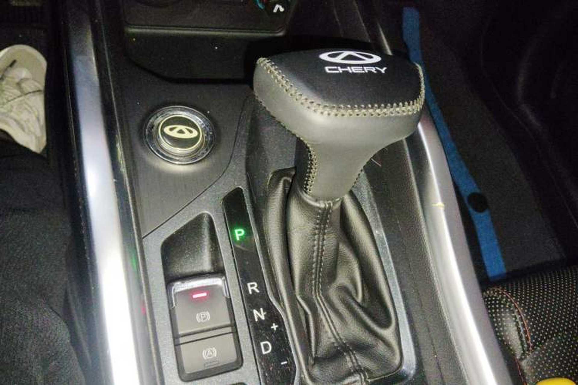 Used Chery Tiggo 5x 2017 1.5T DCT Elite Model Gear Lever