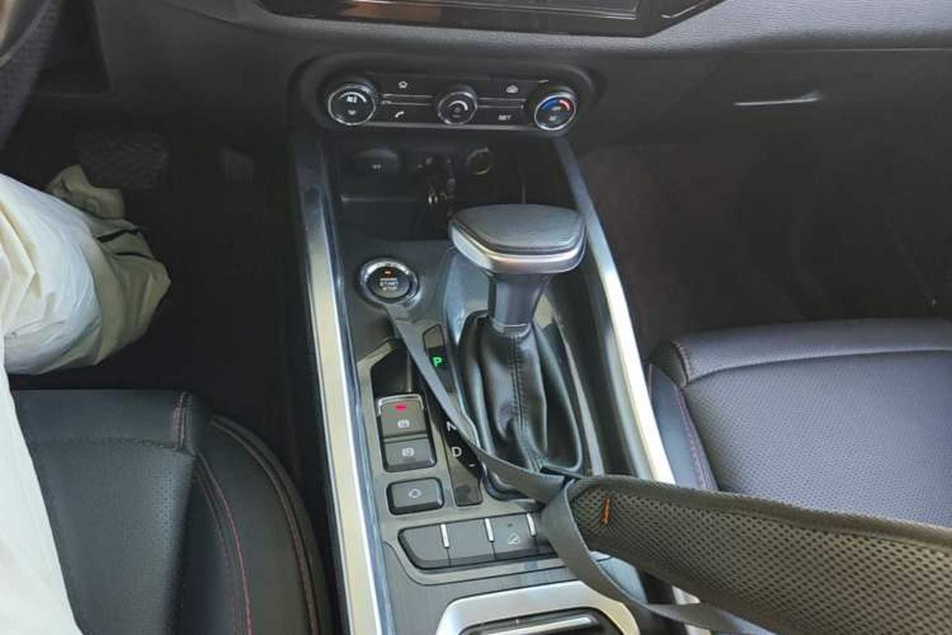 Used Chery Tiggo 5x 2017 1.5T DCT Elite Model Gear Lever