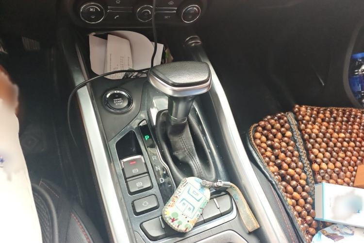 Used Chery Tiggo 5x 2017 1.5T DCT Elite Model Gear Lever