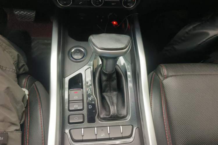 Used Chery Tiggo 5x 2017 1.5T DCT Elite Model Gear Lever