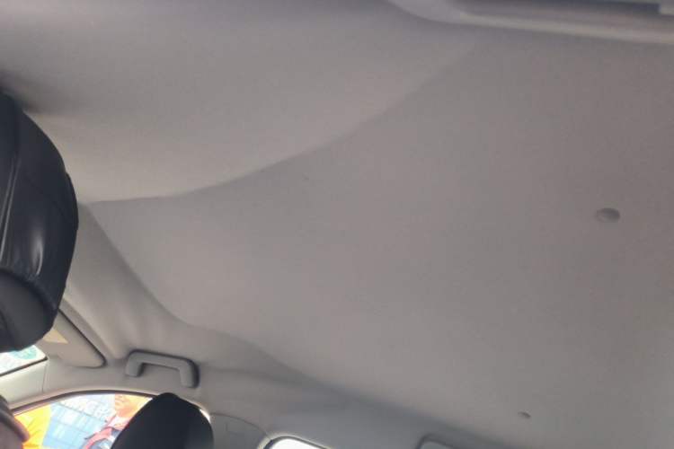 Used Chery Tiggo 5x 2017 1.5T Manual Fashion Edition Headliner