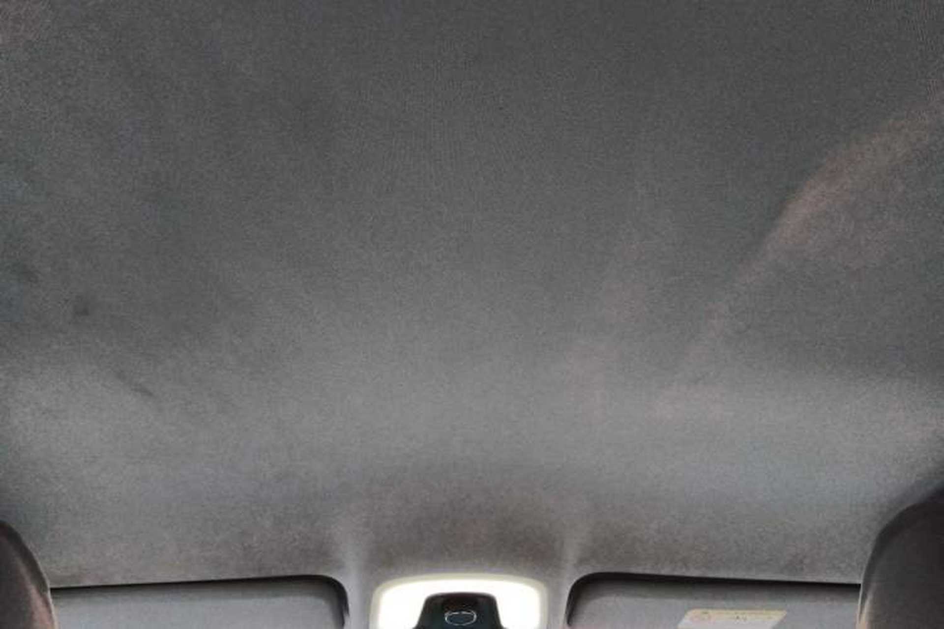 Used Chery Tiggo 5x 2017 1.5T Manual Fashion Edition Headliner