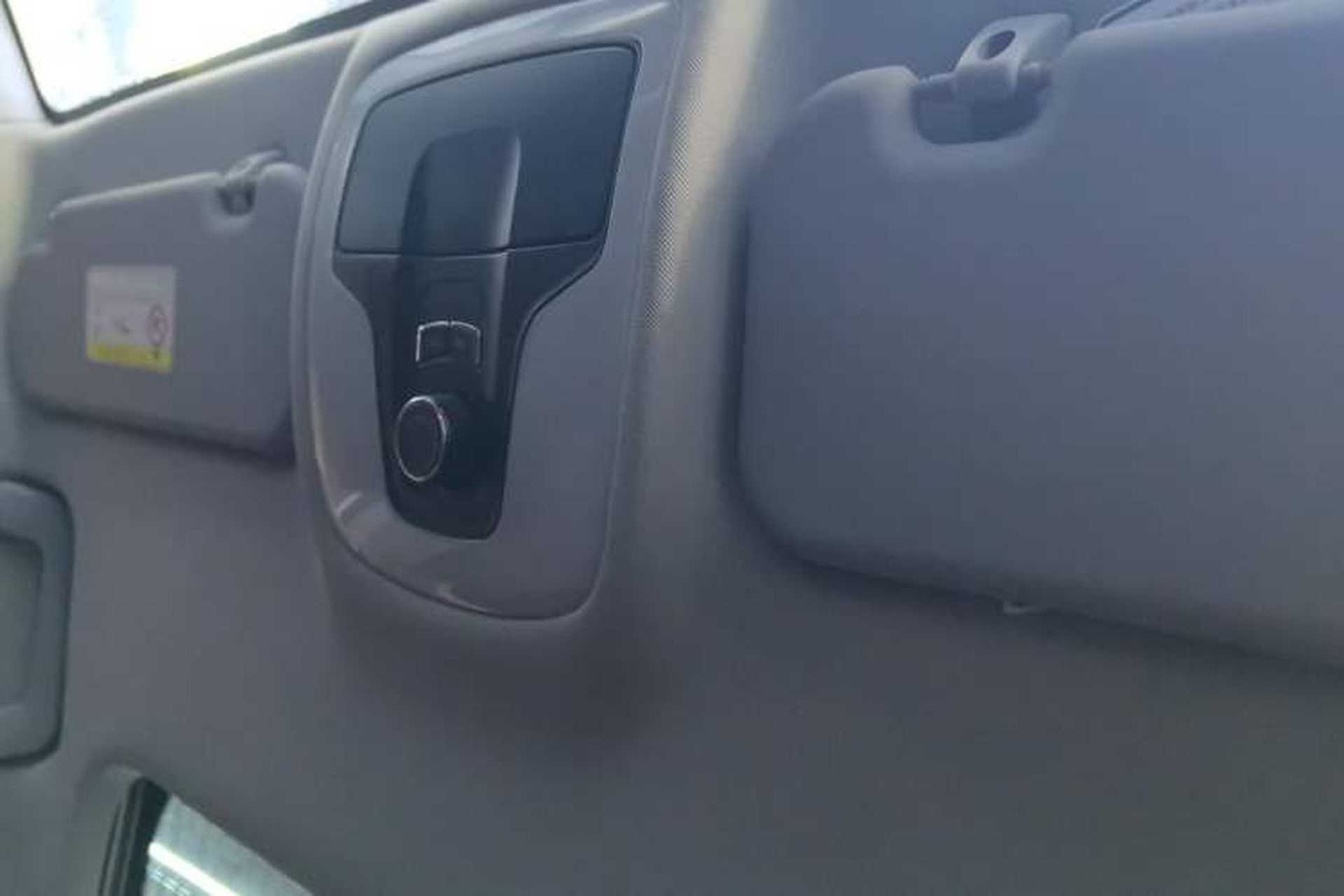 Used Chery Tiggo 5x 2017 1.5T DCT Elite Model Headliner