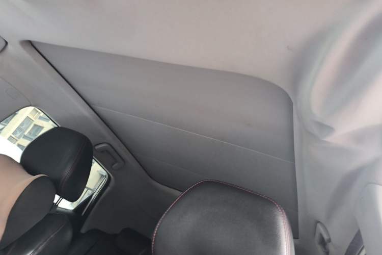 Used Chery Tiggo 5x 2017 1.5T Manual Elite Model Headliner