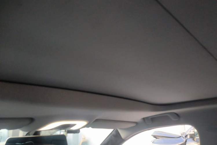 Used Chery Tiggo 5x 2017 1.5T DCT Luxury Model Headliner