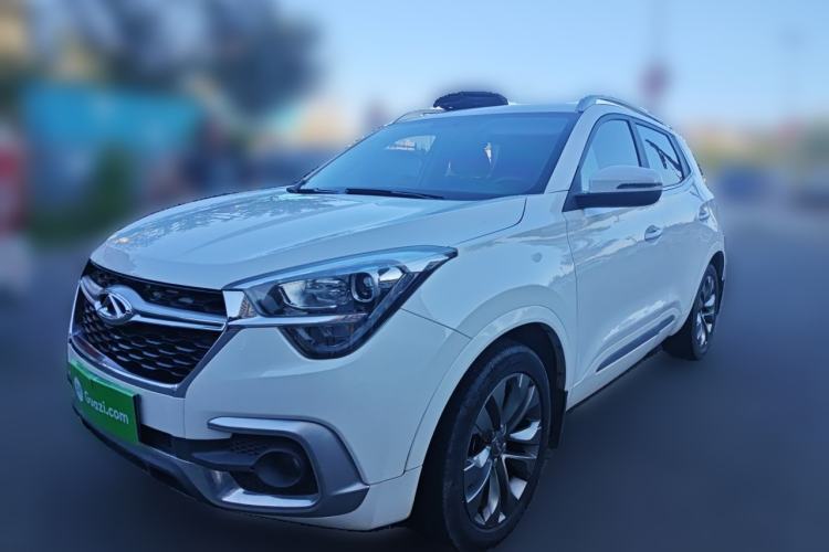 Ojetý Chery Tiggo 5x 2017 1.5T Manual Elite Model Guazi used car, China used car export, Used car for sale, Used  cars, Cheapest cars for sale