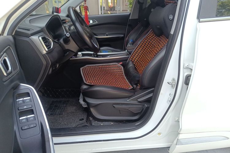 Used Chery Tiggo 5x 2017 1.5T Manual Elite Model Left Front Seat