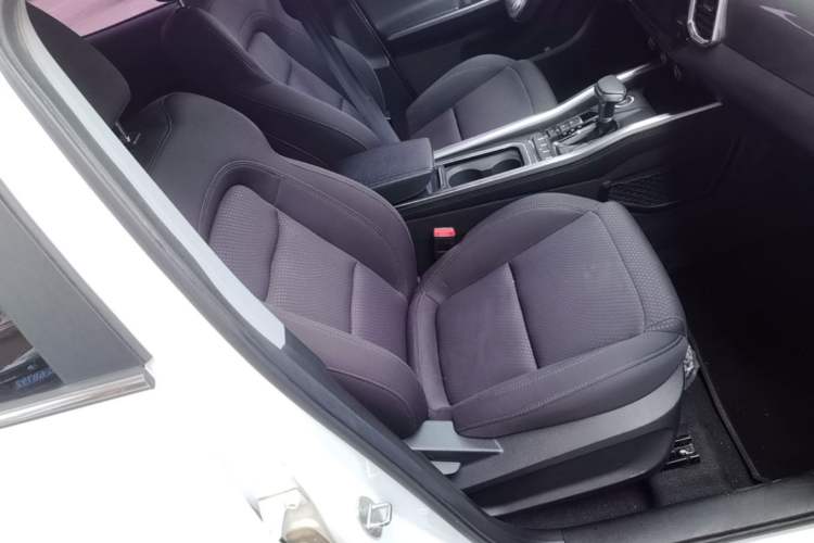 Used Chery Tiggo 5x 2017 1.5T DCT Fashion Edition Right Front Seat