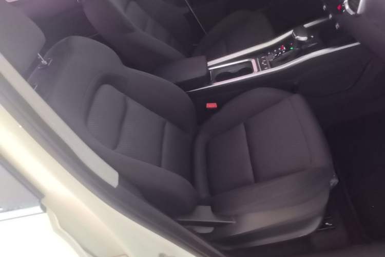 Used Chery Tiggo 5x 2017 1.5T DCT Fashion Edition Right Front Seat