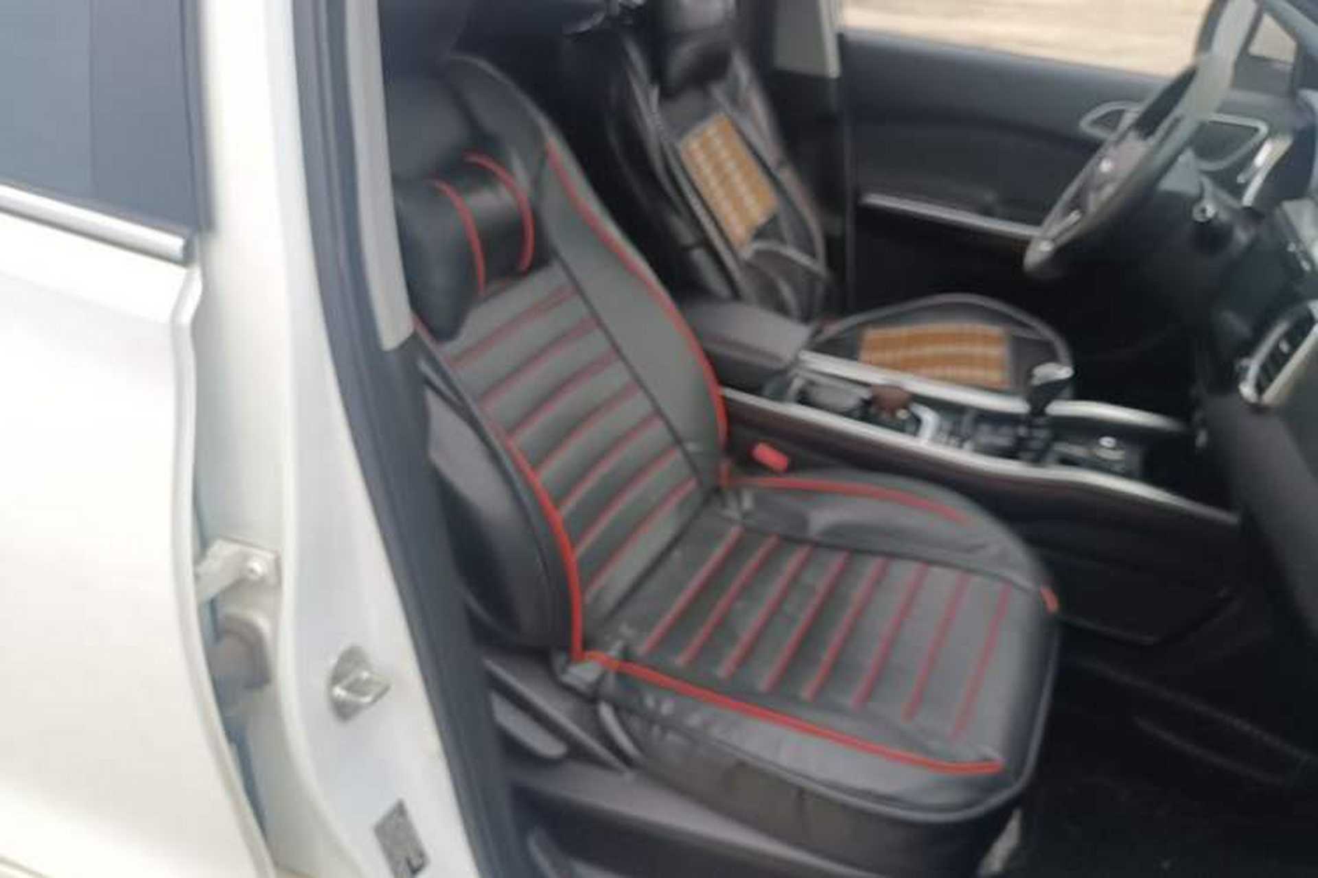Used Chery Tiggo 5x 2017 1.5T Manual Elite Model Right Front Seat