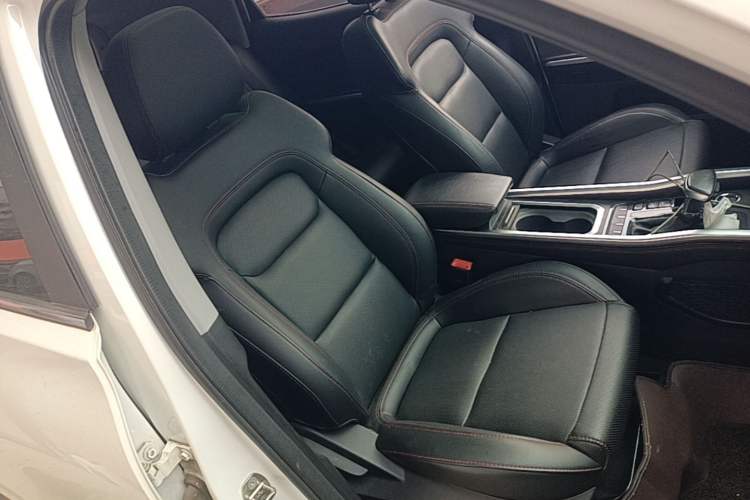 Used Chery Tiggo 5x 2017 1.5T DCT Elite Model Right Front Seat