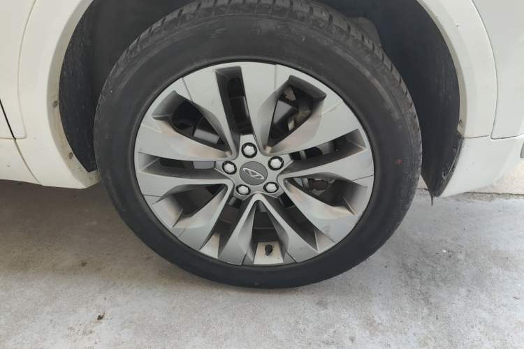 Used Chery Tiggo 5x 2017 1.5T Manual Elite Model Right Front Wheel Hub