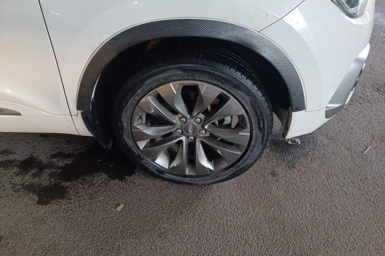 Used Chery Tiggo 5x 2017 1.5T Manual Elite Model Right Front Wheel Hub