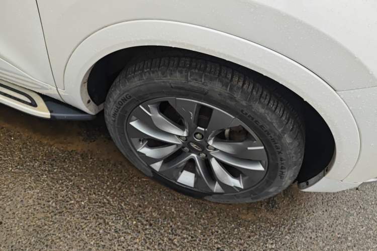 Used Chery Tiggo 5x 2017 1.5T Manual Elite Model Right Front Wheel Hub