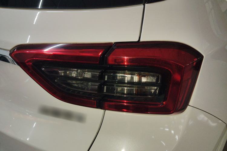 Used Chery Tiggo 5x 2017 1.5T DCT Elite Model Right Rear Taillight