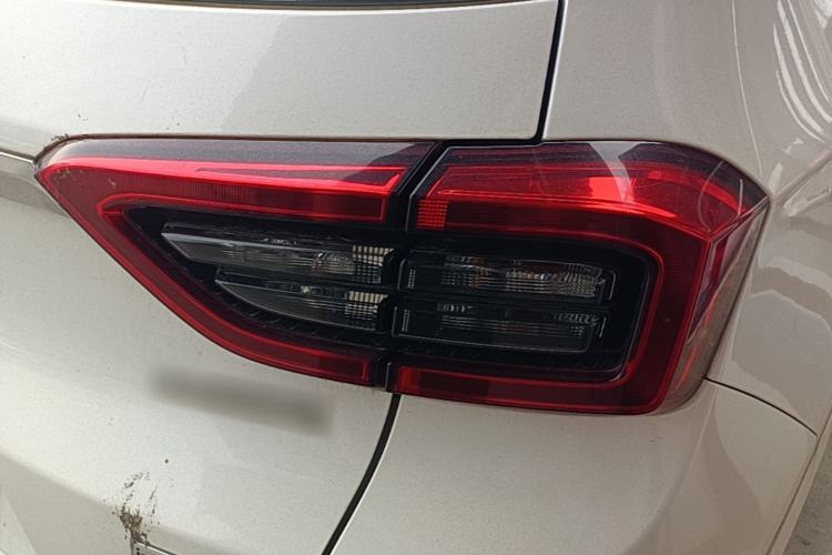 Used Chery Tiggo 5x 2017 1.5T DCT Elite Model Right Rear Taillight