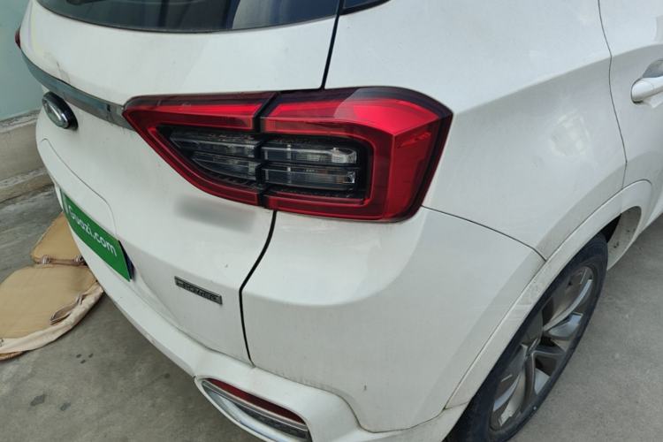 Used Chery Tiggo 5x 2017 1.5T DCT Elite Model Right Rear Taillight