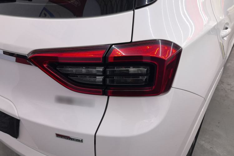 Used Chery Tiggo 5x 2017 1.5T DCT Elite Model Right Rear Taillight