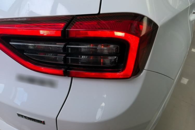 Used Chery Tiggo 5x 2017 1.5T DCT Elite Model Right Rear Taillight