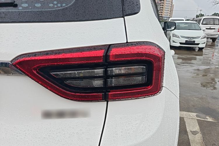 Used Chery Tiggo 5x 2017 1.5T DCT Luxury Model Right Rear Taillight
