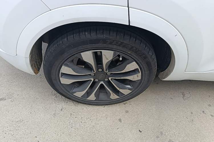 Used Chery Tiggo 5x 2017 1.5T DCT Luxury Model Right Rear Wheel Hub