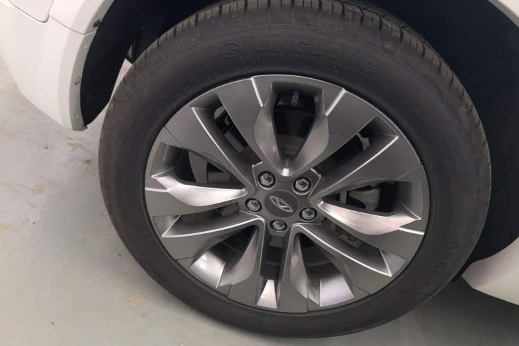 Used Chery Tiggo 5x 2017 1.5T DCT Elite Model Right Rear Wheel Hub