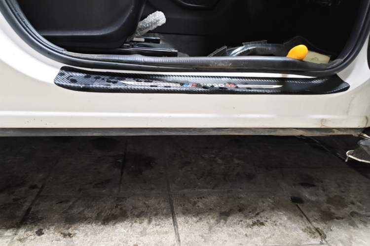 Used Chery Tiggo 5x 2017 1.5T Manual Elite Model Right Side Sill