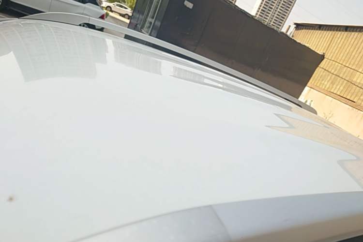 Used Chery Tiggo 5x 2017 1.5T DCT Fashion Edition Roof