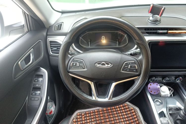 Used Chery Tiggo 5x 2017 1.5T Manual Elite Model Steering Wheel