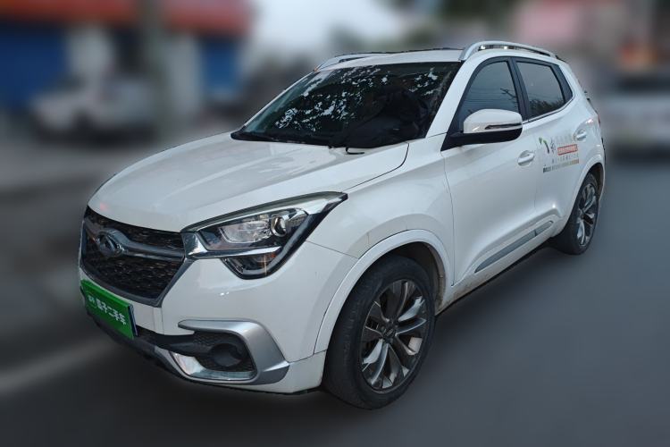 Used Chery Tiggo 5x 2017 1.5T Manual Elite Model Guazi used car, China used car export, Used car for sale, Used  cars, Cheapest cars for sale