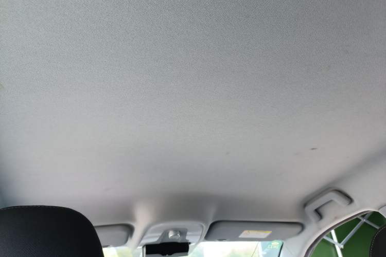 Used Chery Tiggo 5x 2019 HERO 1.5L CVT Fashion Edition Headliner