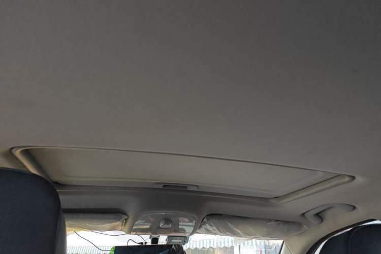 Used Chery Tiggo 5x 2019 1.5L Manual Zhiyao Edition Headliner
