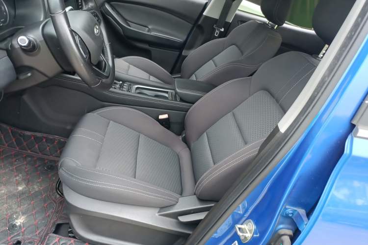 Used Chery Tiggo 5x 2019 HERO 1.5L CVT Fashion Edition Left Front Seat