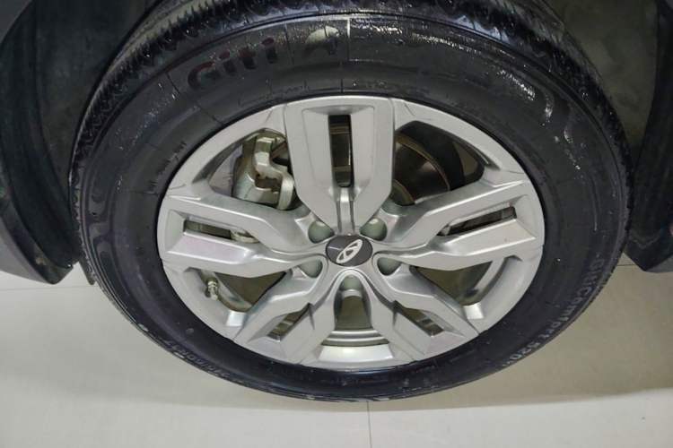 Used Chery Tiggo 5x 2019 HERO 1.5L CVT Luxury Edition Left Front Wheel Hub