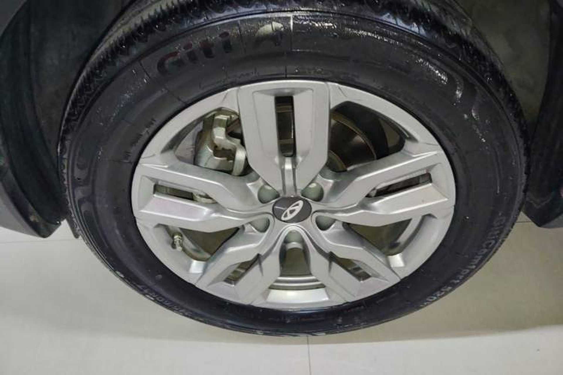 Used Chery Tiggo 5x 2019 HERO 1.5L CVT Luxury Edition Left Front Wheel Hub