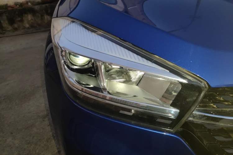 Used Chery Tiggo 5x 2019 1.5L Manual Smart Edition Right Front Headlight