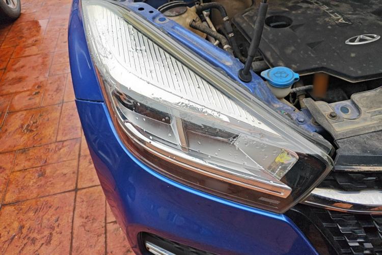 Used Chery Tiggo 5x 2019 1.5L Manual Zhiyao Edition Right Front Headlight