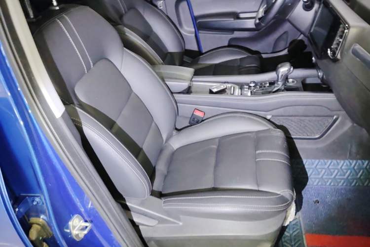 Used Chery Tiggo 5x 2019 HERO 1.5L CVT Luxury Edition Right Front Seat