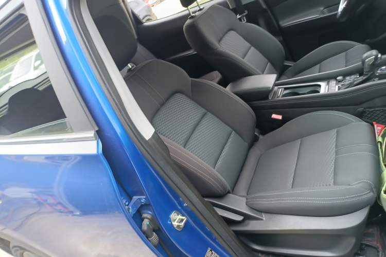 Used Chery Tiggo 5x 2019 HERO 1.5L CVT Fashion Edition Right Front Seat