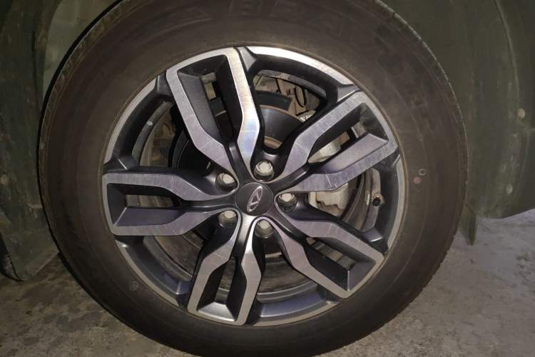 Used Chery Tiggo 5x 2019 1.5L Manual Smart Edition Right Front Wheel Hub