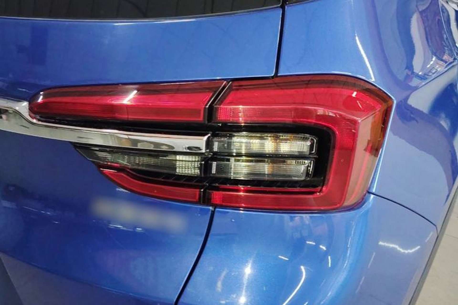 Used Chery Tiggo 5x 2019 HERO 1.5L CVT Luxury Edition Right Rear Taillight