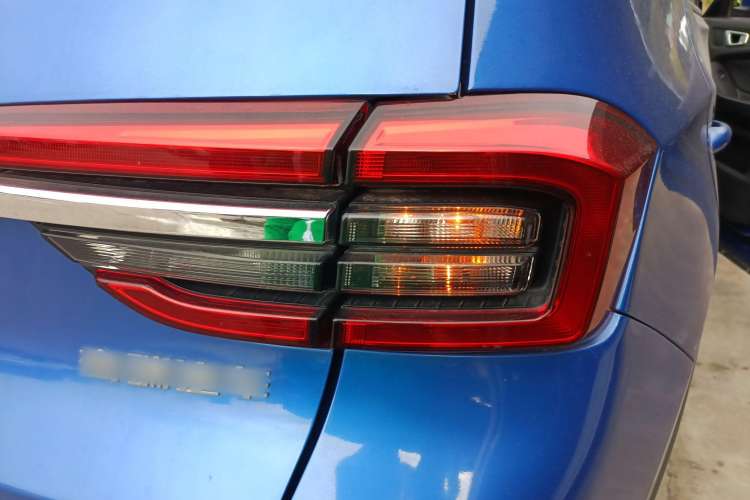 Used Chery Tiggo 5x 2019 HERO 1.5L CVT Fashion Edition Right Rear Taillight