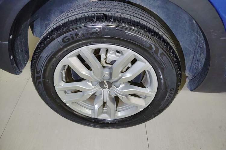 Used Chery Tiggo 5x 2019 HERO 1.5L CVT Luxury Edition Right Rear Wheel Hub